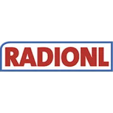 RADIONL logo