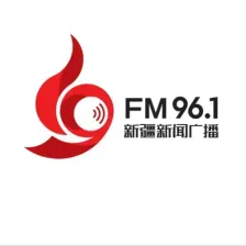 CNR-1 中国之声 logo