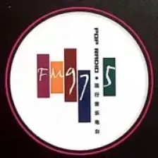 银川文娱综艺广播 logo