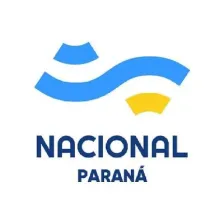 LT14 Nacional Gral. Urquiza AM 1260 - Paraná logo
