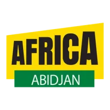 Africa Radio Abidjan Webradio logo