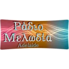 Radio Melodia Adelaide logo