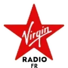 Virgin Radio Metal logo
