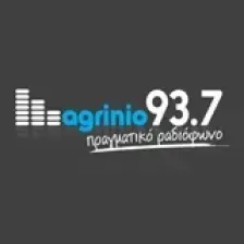 Agrinio 93.7 logo