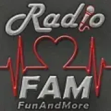 RadioFunAndMore,RadioFunAndMore logo