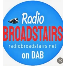 Radio Broadstairs logo
