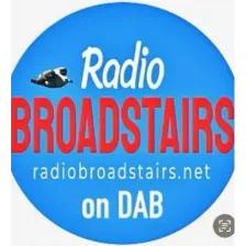 Radio Broadstairs logo