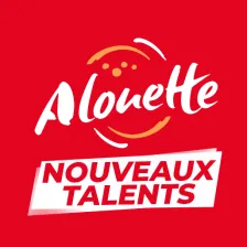 Alouette Nouveau Talents logo
