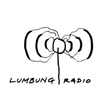 Lumbung Radio logo