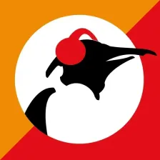 Pinguin Blues logo