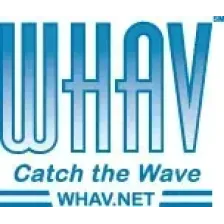 WHAV logo
