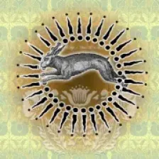 Radio-EarthRites logo