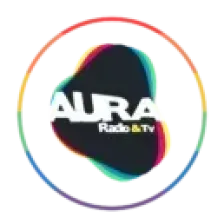 Aura Radio logo