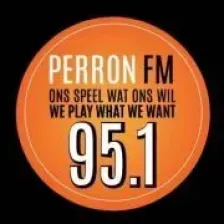 Perron FM logo