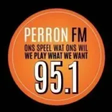 Perron FM logo