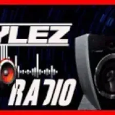 Unique Stylez Radio logo