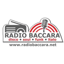 Radio Baccara Rijswijk - Den Haag logo