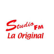 Studio 102.7 FM logo