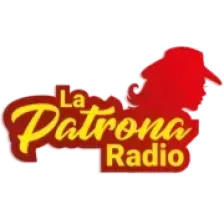 La patrona - 94.1 FM [Chihuahua, Chihuahua] logo