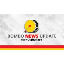 Bombo Radyo Kalibo logo
