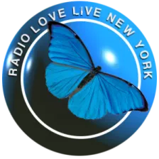 Radio Love Live New York logo