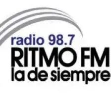 Ritmo FM logo