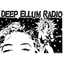 Deep Ellum Radio logo