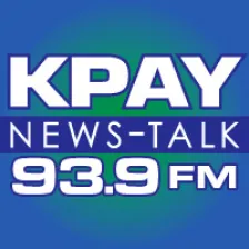 KPAY - 93.9 FM - Chico logo
