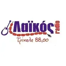 Λαϊκός 88 logo