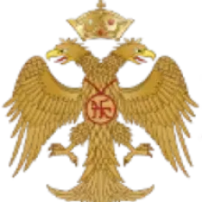 Ι. Μ. Λαρίσης και Τυρνάβου 96.3 logo