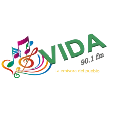 Vida FM logo