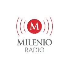 Milenio Noticias 1090 AM Monterrey logo