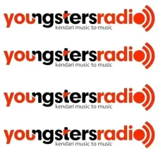 Youngsters Radio logo