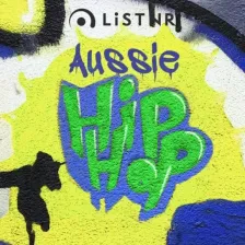 LiSTNR - Aussie Hip Hop (HLS) logo