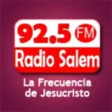 Radio Salem 92.5 logo