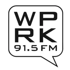 WPRK 91.5 FM Winter Park, FL logo