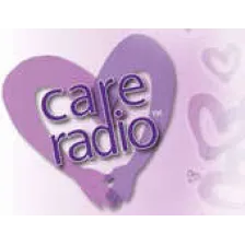 Care Radio logo