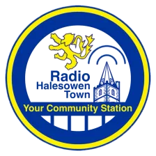 Halesowen Town logo