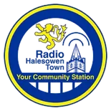 Halesowen Town logo
