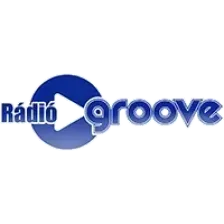 RADIO GROOVE logo