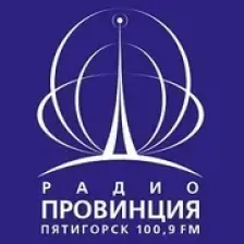 Провинция logo