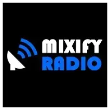 MixiFy Evergreen Hits logo
