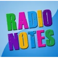 Notes logo