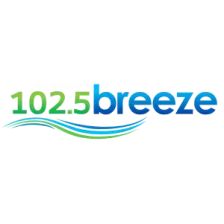 The Breeze - Tenterfield - 102.5 FM (AAC) logo