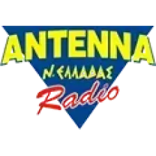ANT1 Νότιας Ελλάδας logo