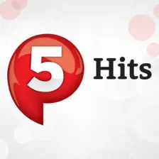 P5 Hits (MP3 128k) logo