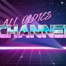 All Oldies Channel logo