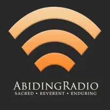 Abiding Radio - Kids logo