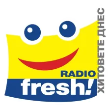 Fresh! logo