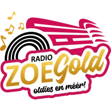 Radio Zoe Gold logo